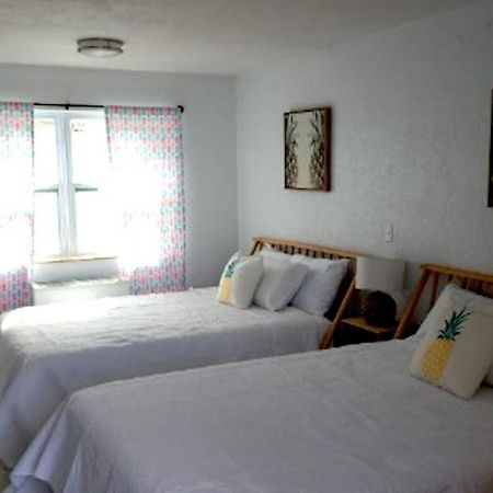 Pineapple Shores Inn Unit 1 Daytona Beach Exteriér fotografie