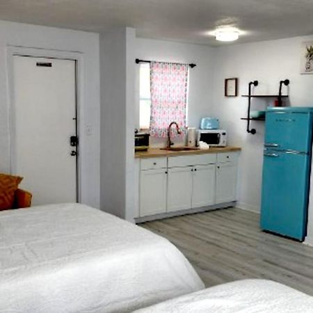 Pineapple Shores Inn Unit 1 Daytona Beach Exteriér fotografie
