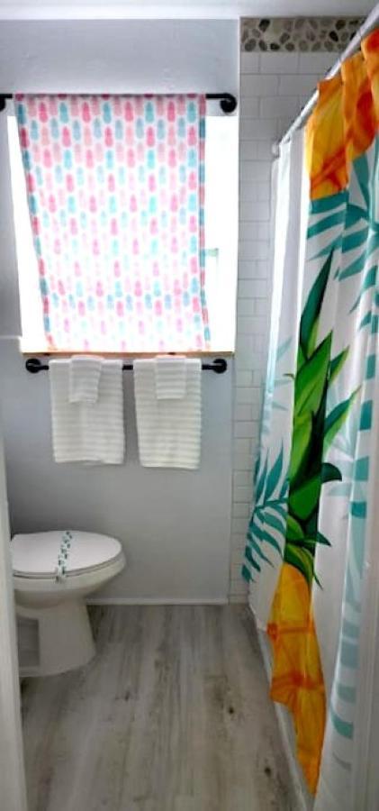 Pineapple Shores Inn Unit 1 Daytona Beach Exteriér fotografie