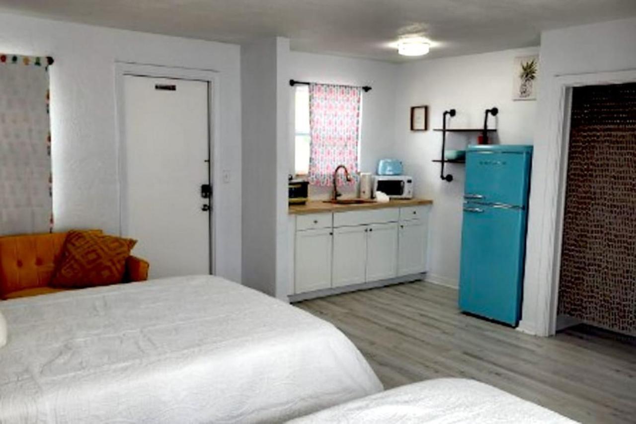 Pineapple Shores Inn Unit 1 Daytona Beach Exteriér fotografie