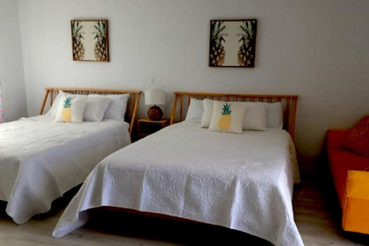 Pineapple Shores Inn Unit 1 Daytona Beach Exteriér fotografie